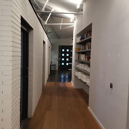 세고비아 Casa Bajo El Acueducto Con Plaza De Garaje 빌라 외부 사진