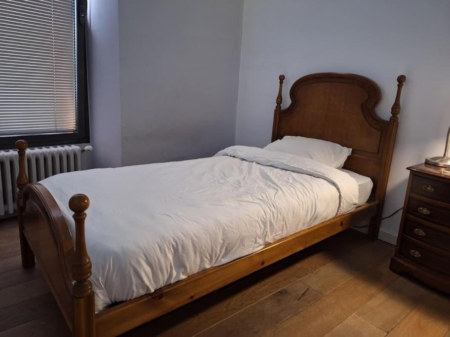 세고비아 Casa Bajo El Acueducto Con Plaza De Garaje 빌라 외부 사진