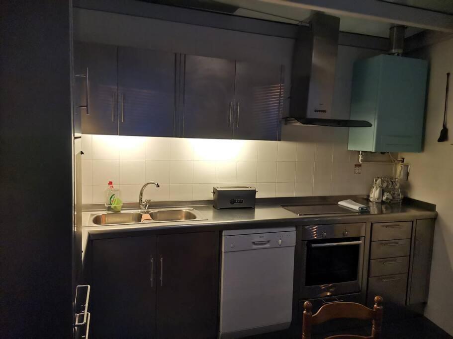 세고비아 Casa Bajo El Acueducto Con Plaza De Garaje 빌라 외부 사진