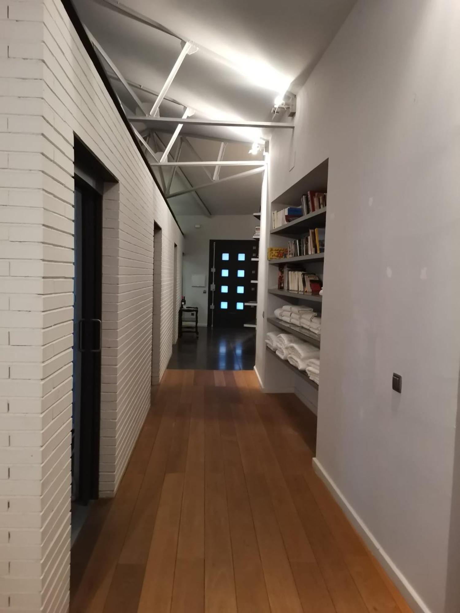 세고비아 Casa Bajo El Acueducto Con Plaza De Garaje 빌라 외부 사진